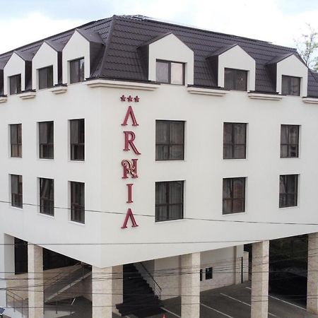 יאשי Hotel Arnia מראה חיצוני תמונה