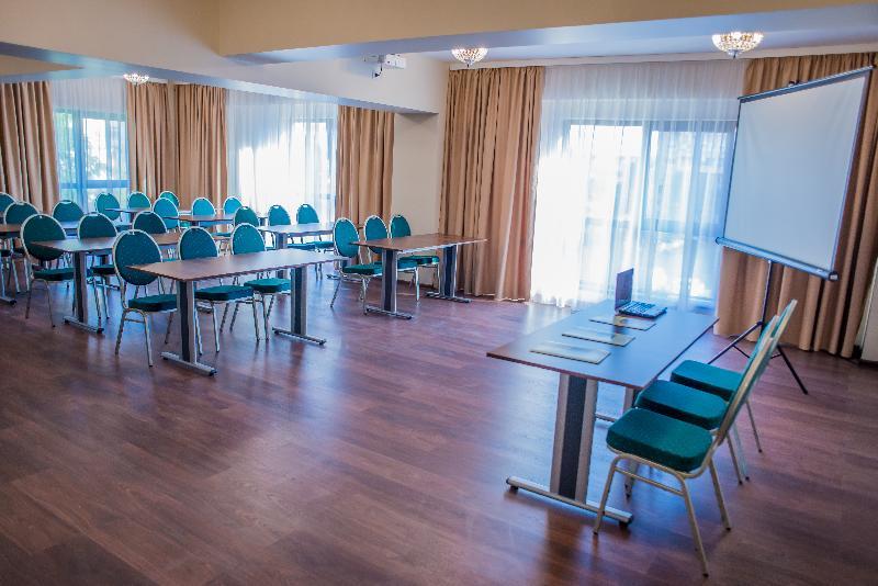יאשי Hotel Arnia מראה חיצוני תמונה